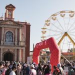 Concluye con éxito la “Fiesta del Pueblo 2025” en Honor a Santa María de la Asunción en Tequis, asistieron más de 100 mil gentes