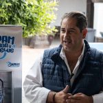 Avanza JAPAM con la instalación de bebederos