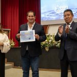 JAPAM participa en el Primer Foro Hídrico en San Juan del Río