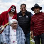 La JAPAM celebra el Día de Muertos con creatividad, talento y tradición