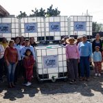 JAPAM continúa acercando Agua a tu Alcance a colonias y comunidades