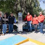 Avanza JAPAM con la instalación de más bebederos