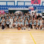 JAPAM realiza con éxito la Primera COPA H₂O