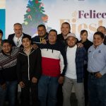 JAPAM es orgullo de las y los sanjuanenses, porque cuida el agua y mantiene finanzas sanas: Roberto Cabrera