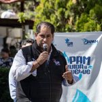 Más de 21 mil estudiantes se benefician con bebederos instalados por JAPAM