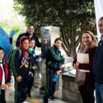 JAPAM entrega 2 nuevos bebederos en la comunidad de Ojo de Agua