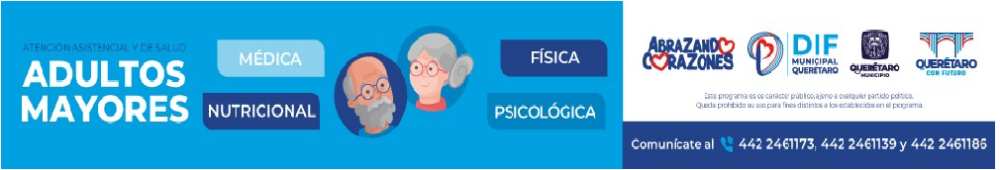 BANNER MUNICIPIO QUERETARO