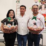 Gobierno de Tolimán lleva a cabo la inauguración del Programa “Cocina y Tradición de México”