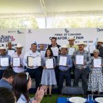 JAPAM, Gobierno Municipal y CONAFOR renuevan convenio “Raíces del Agua”