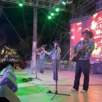 Fines de semana culturales en la Capital del Romance