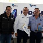 JAPAM celebra 34 años de servicio, compromiso y trabajo por las familias sanjuanenses