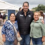 Más de 245 habitantes de Jardines de Banthí ya cuentan con drenaje sanitario gracias a la JAPAM y CONAGUA