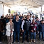 San Juan del Río obtiene por segundo año consecutivo el 1er. lugar Estatal del Premio Nacional de Contraloría Social, por obra de JAPAM
