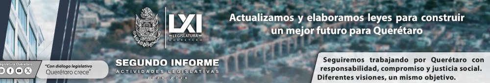 INFORME LEGISLATIVO