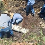 JAPAM atiende afectación temporal en la calidad del agua en sectores de Pedregoso y colonia México