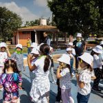 Inaugura Toño Pérez el 4.º Curso de Verano “Aguas con el Agua”