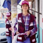 El Distrito 12 en Morena será Mujer y ya suena fuerte un perfil competitivo como Paola Alvarez