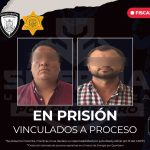 DETIENEN A DOS SUJETOS POR DEFRAUDAR A 36 PERSONAS QUE LES DIERON DINERO PARA LA SUPUESTA COMPRA DE AUTOS
